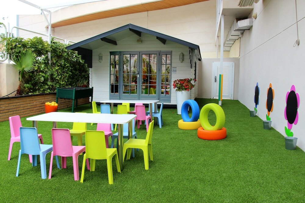 Фото Hotel Rh Victoria Benidorm