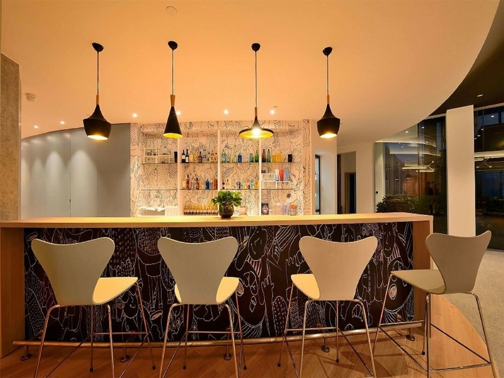 Фото Ibis Shanghai New Hongqiao