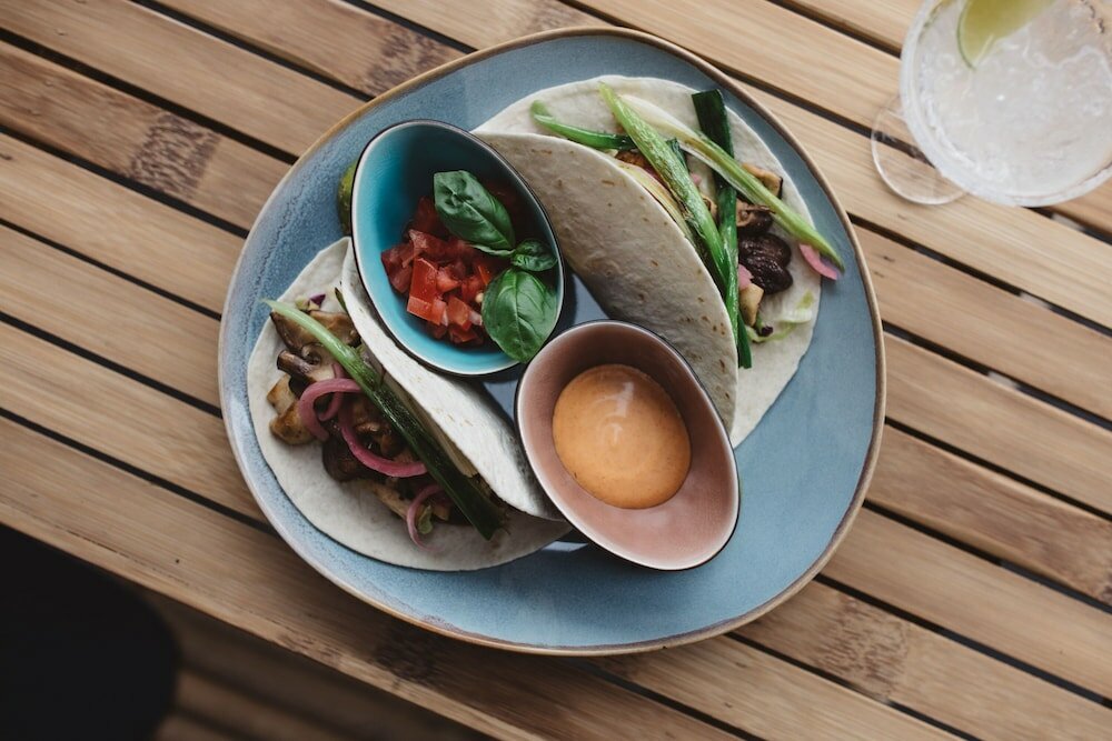 Фото Superbude Altona Paradise