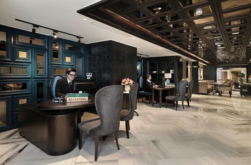 Фото Luxe Paradise Premium Hotel