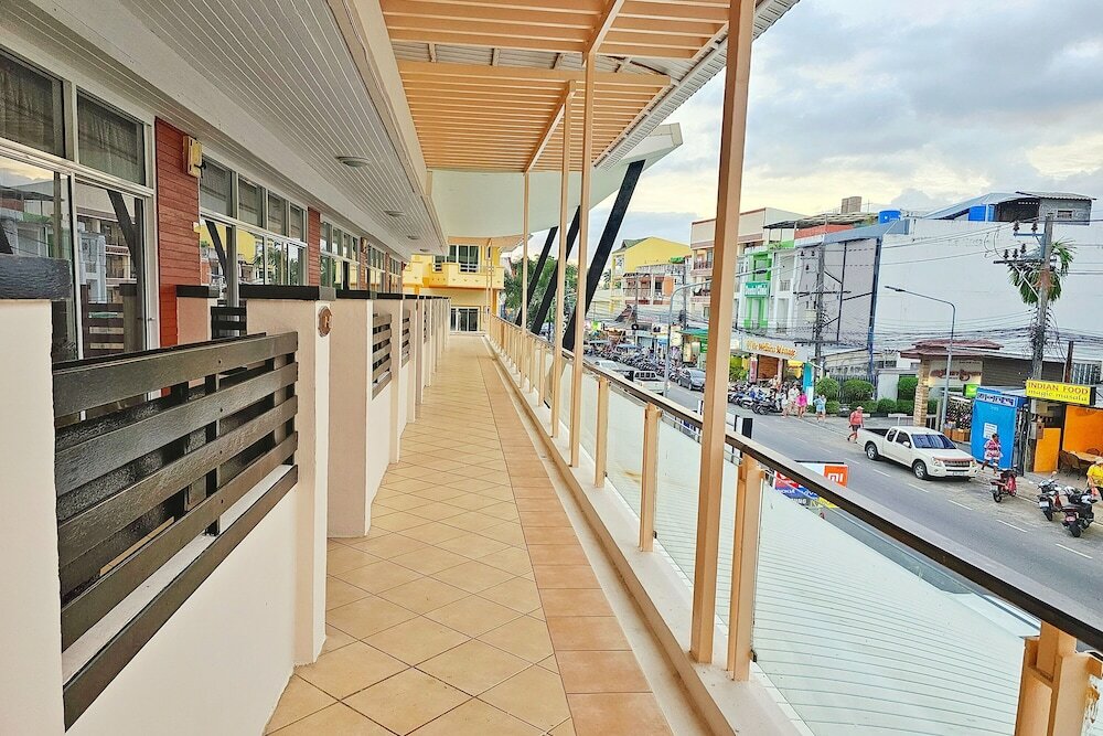 Фото Dome Resort Sha Extra Plus