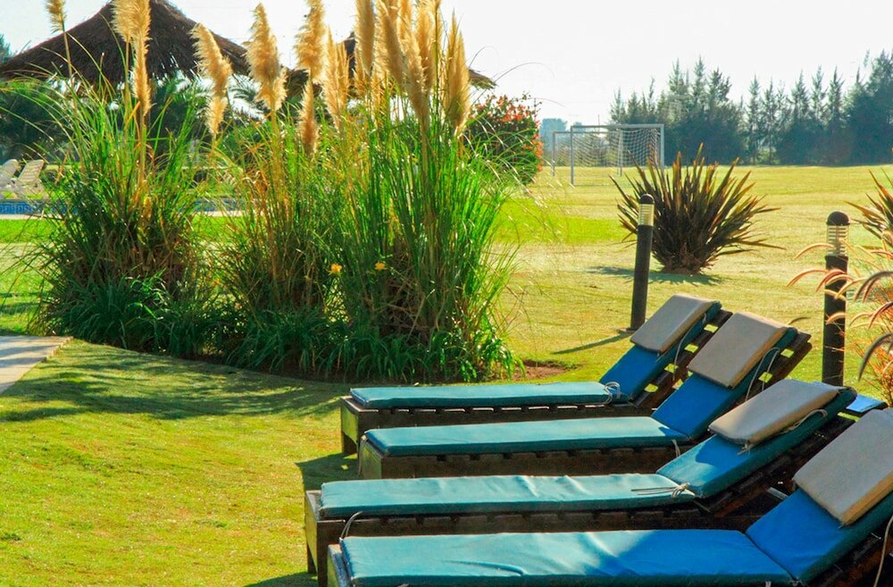 Фото Wyndham Garden Campana