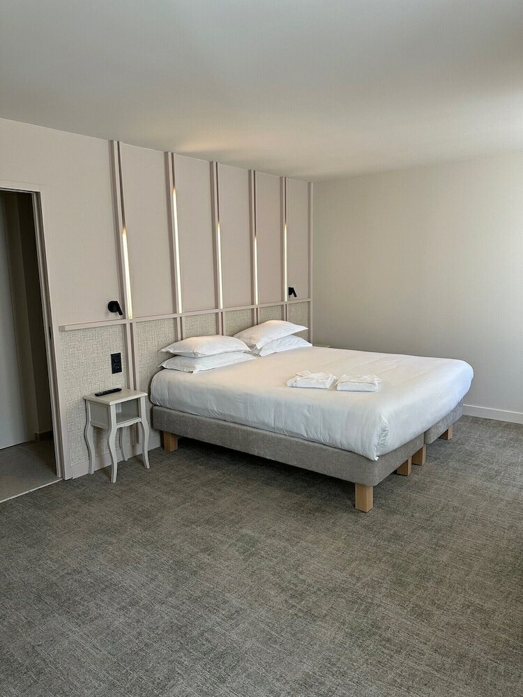 Фото Hôtel Médieval