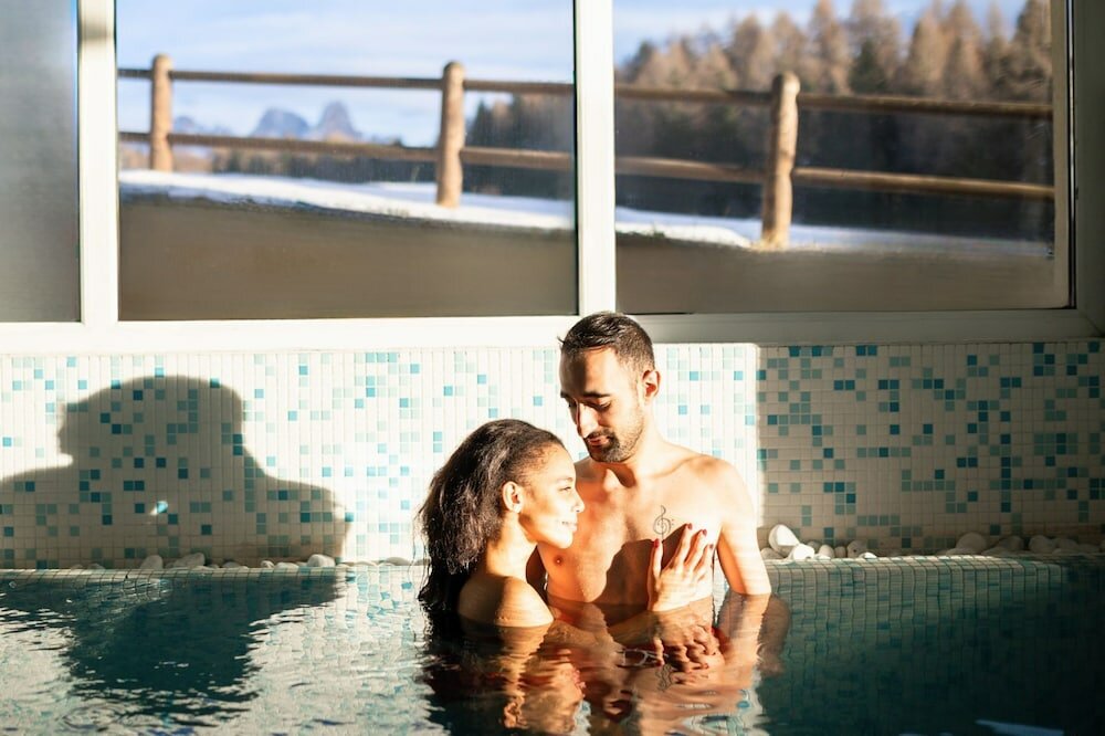 Фото Hotel Bellamonte