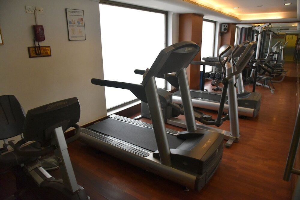 Фото Radisson Hotel Varanasi