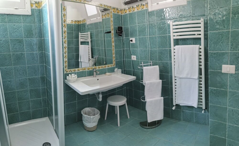 Фото Hotel Dimora Fornillo