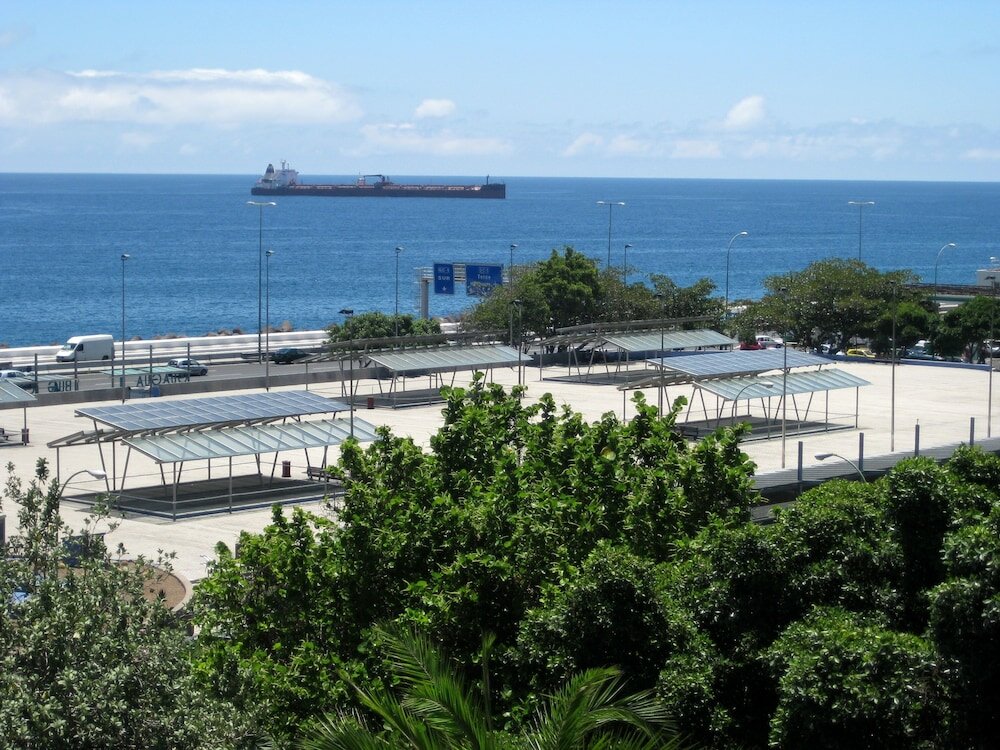 Фото Sercotel Hotel Parque