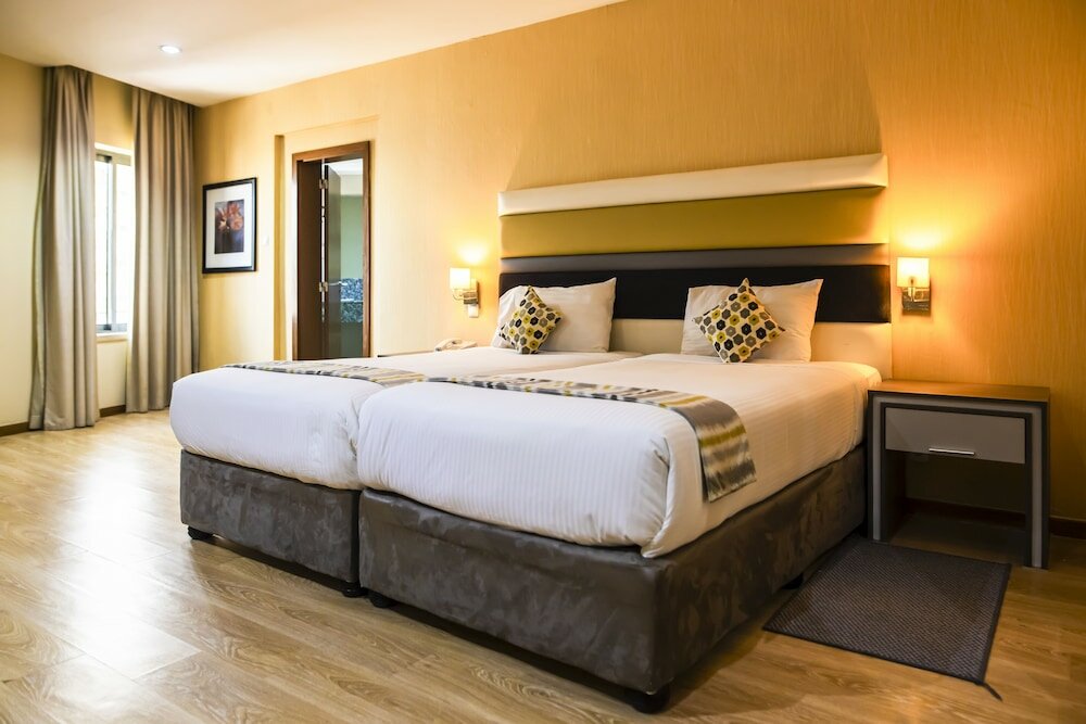 Фото Hotel Maputo