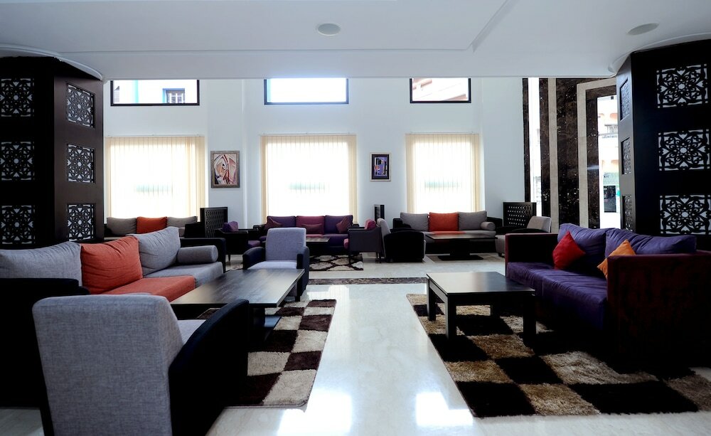 Фото Blue Sea Le Printemps