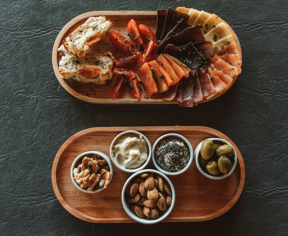 Фото Bosque del Nahuel Boutique Hotel & SPA