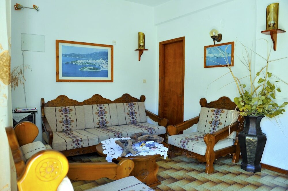 Фото Pension Margarita