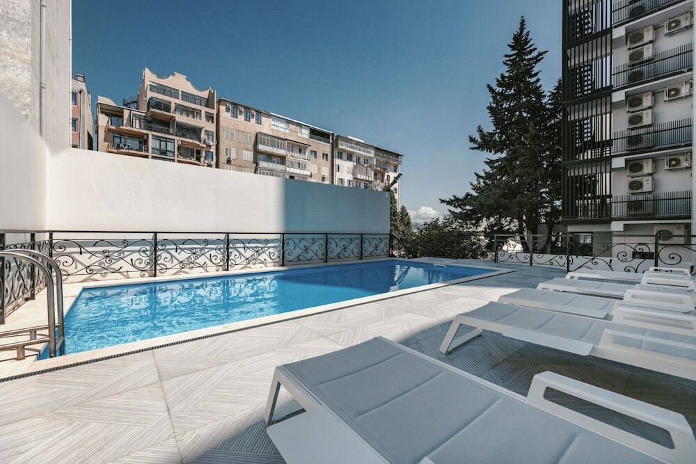 Фото Splendid Tbilisi