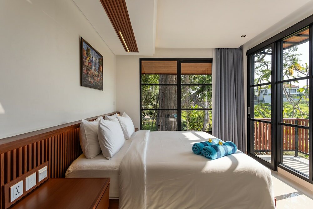 Фото Paripadi Studio Canggu