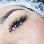Наращивание ресниц (ulitsa Lenina, 3), eyebrow and eyelash salon