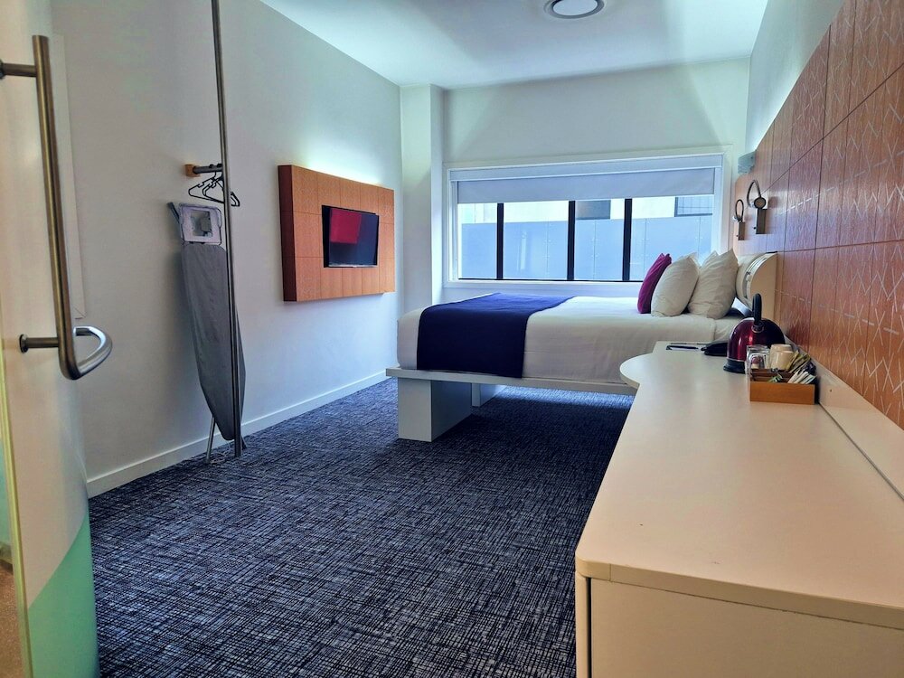 Фото BreakFree on Cashel Christchurch