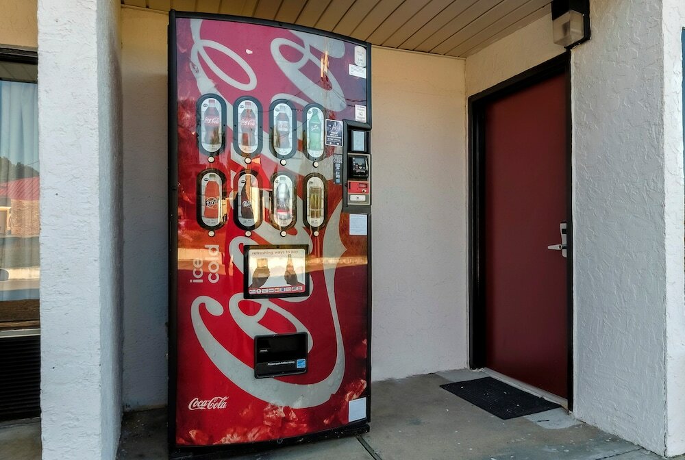 Фото Red Roof Inn Crestview