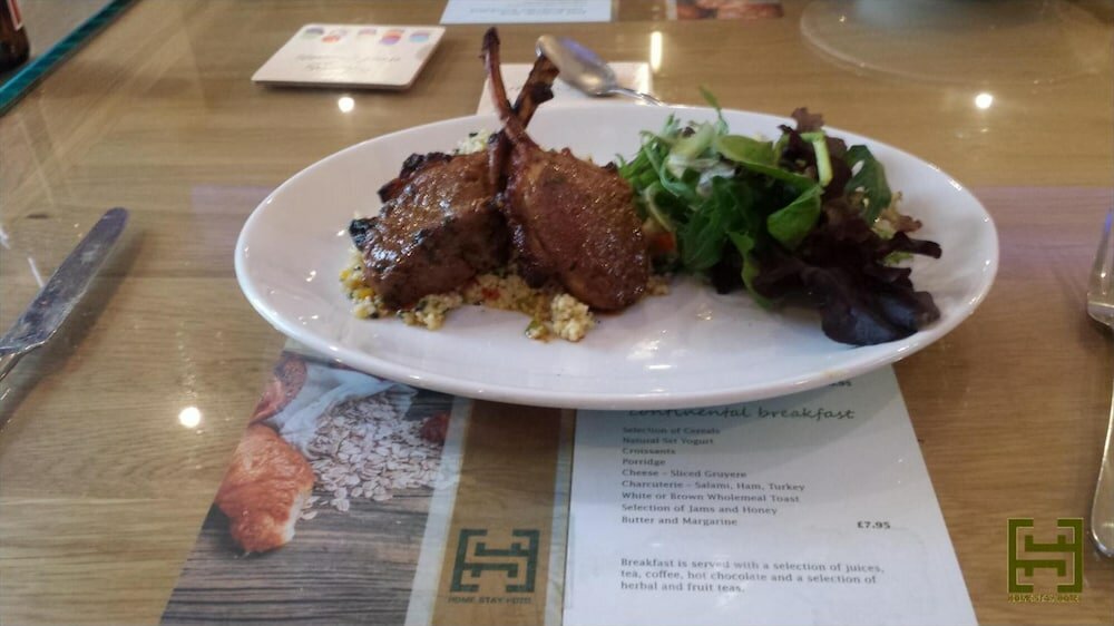 Фото Homestay Hotel