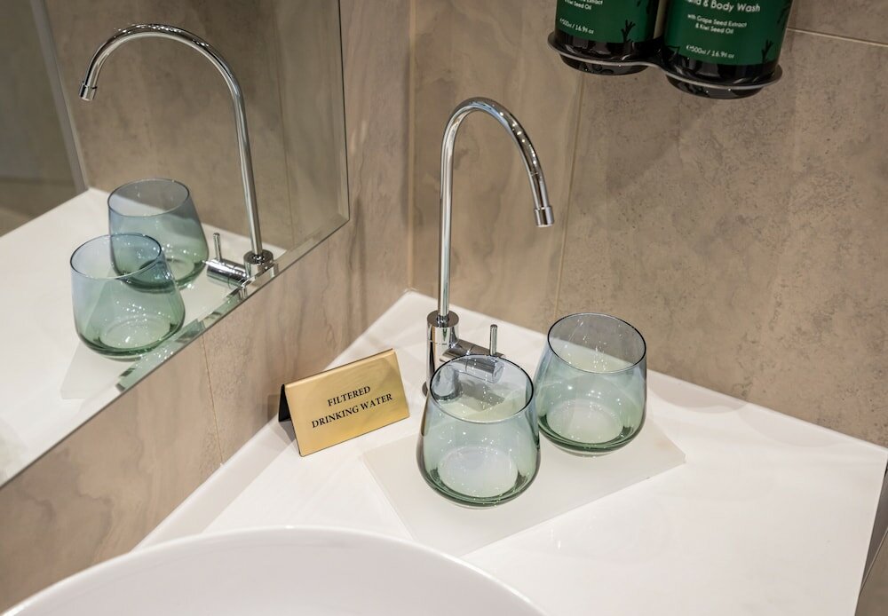 Фото Duxton Hotel Perth