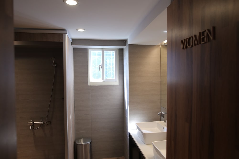 Фото Daan Park Hotel - Hostel