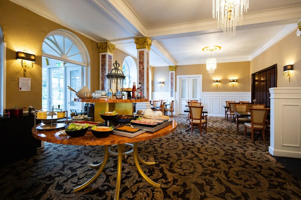 Фото Milling Hotel Plaza