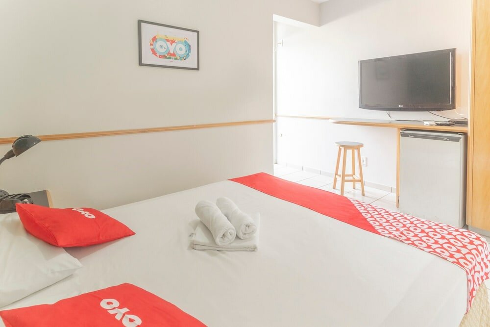 Фото Mangabeiras Hotel