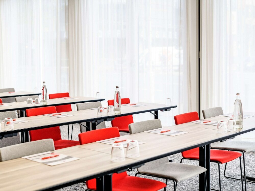 Фото Ibis Mainz City