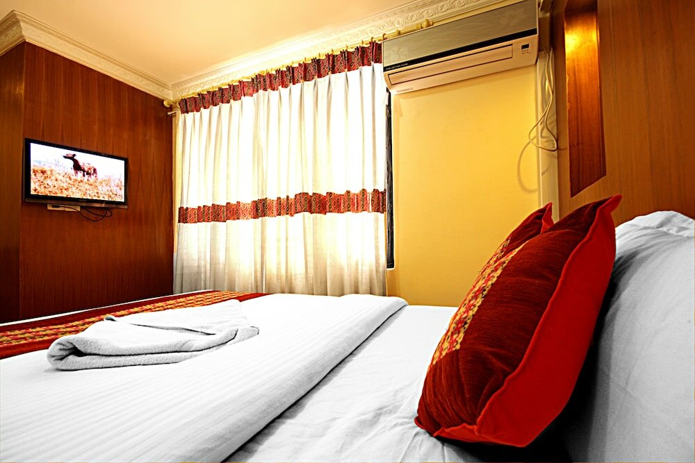 Фото Отель Bubo Himalaya - Nepal