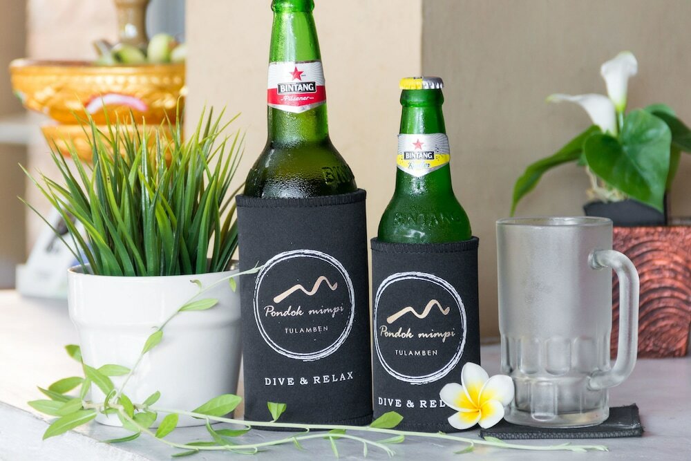 Фото Pondok Mimpi Tulamben