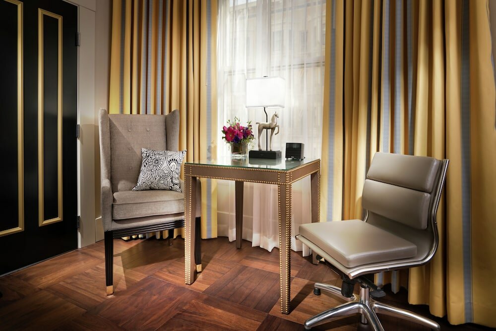 Фото Staypineapple An Elegant Hotel Union Square