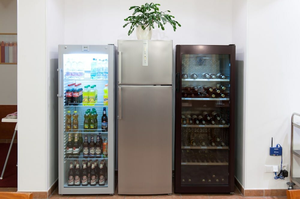 Фото Penzion Krumlov - B&b Hotel