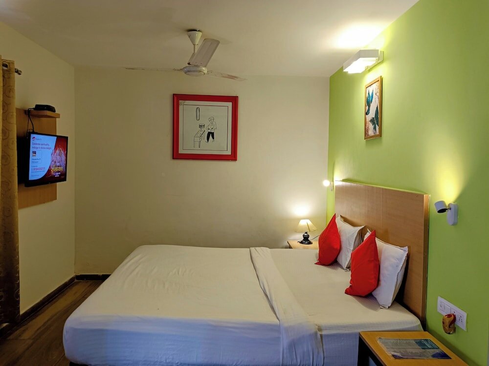 Фото Hotel Plaza Inn by Rio