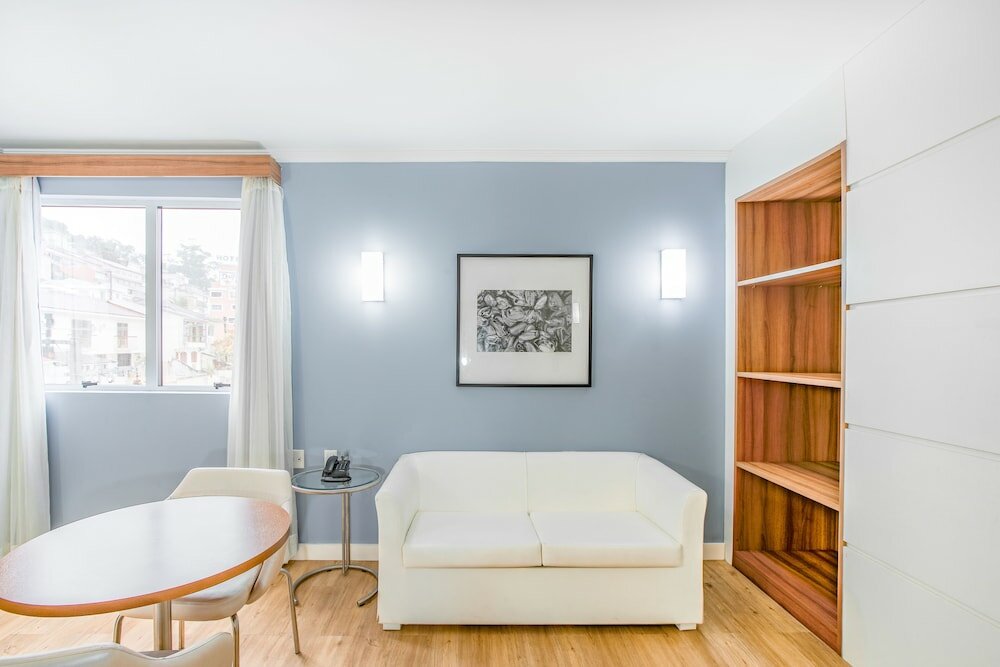 Фото Iate Hotel Florianópolis