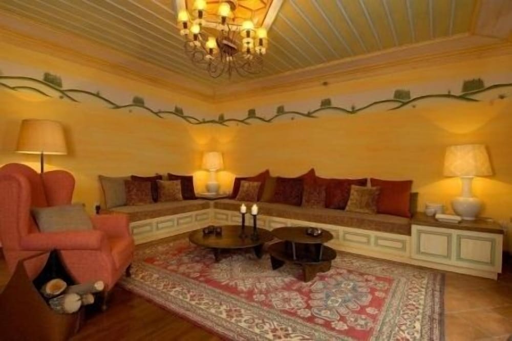 Фото Emotions Country Resort