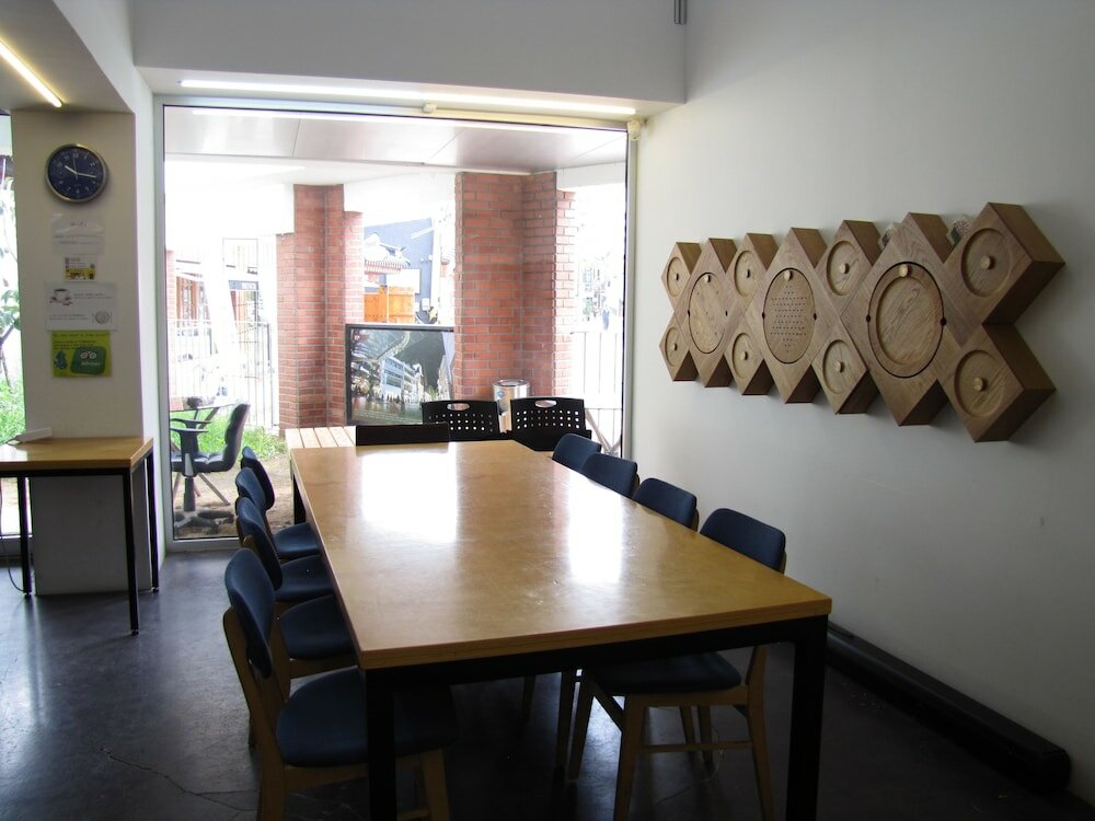 Фото Empathy Guesthouse - Hostel