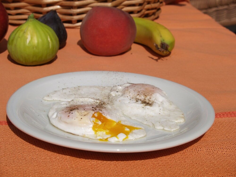 Фото Sarikampos Beach