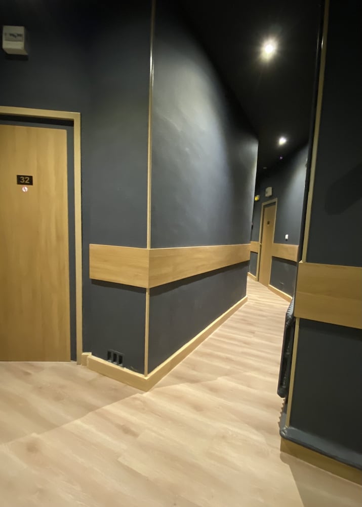 Фото Le Strasbourg Hotel