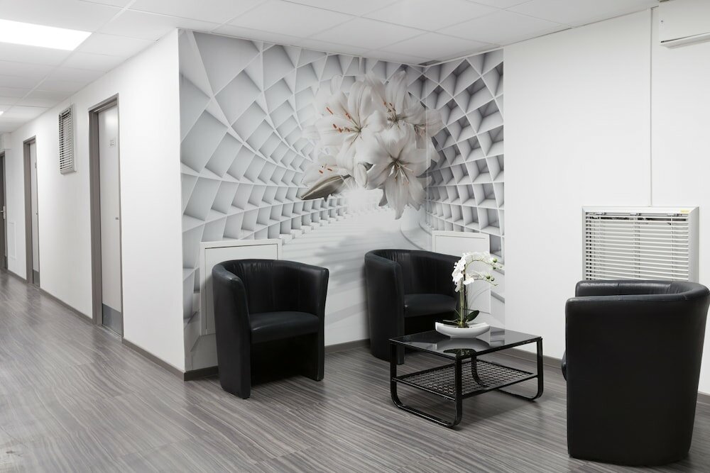 Фото Lille City Hotel