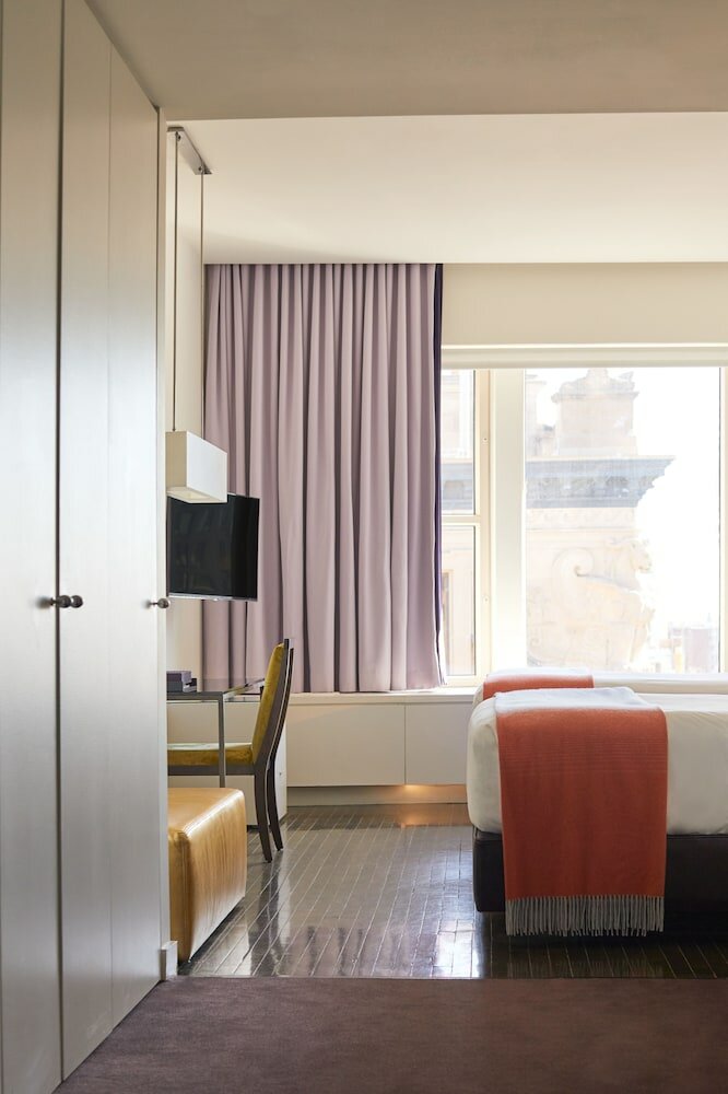 Фото Hotel St Paul