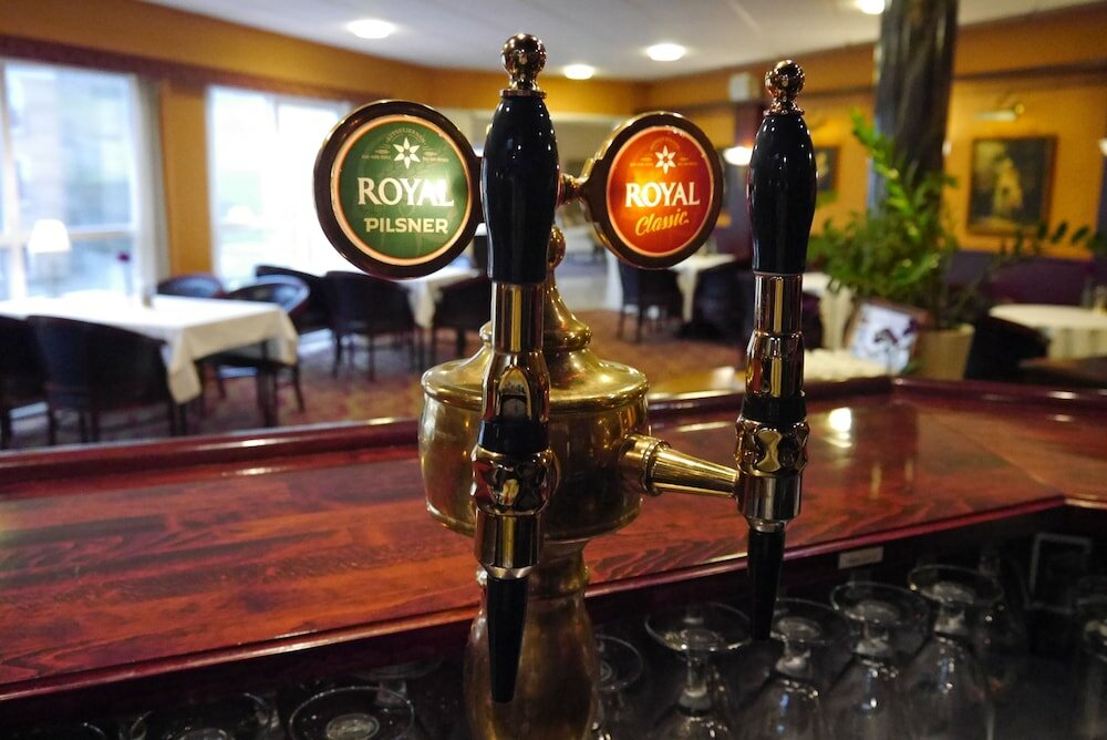 Фото Montra Odder Parkhotel