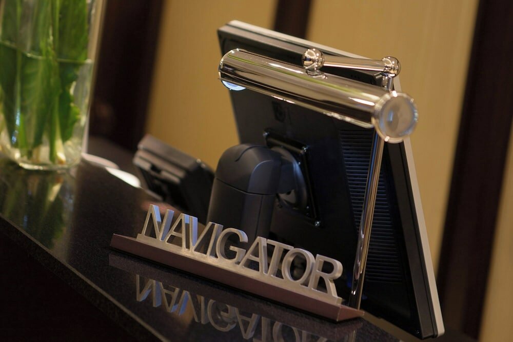 Фото Renaissance Hamburg Hotel