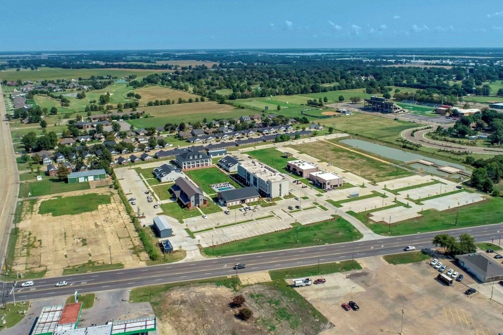 Фото Lyric Hotel West End, Ascend Hotel Collection