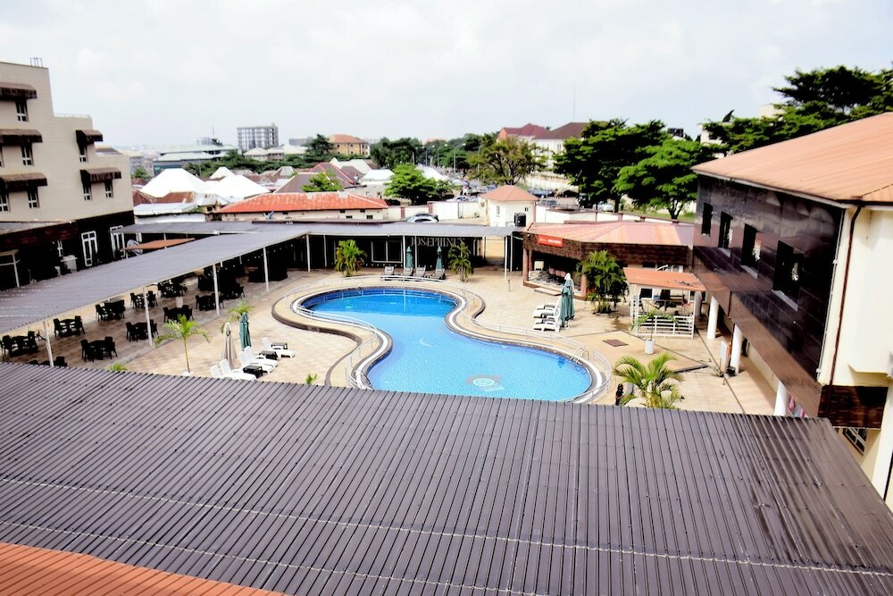 Фото Sandralia Hotel