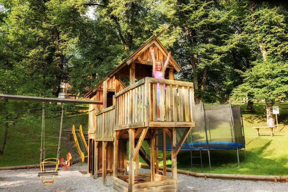 Фото Dorint Sporthotel Garmisch-Partenkirchen