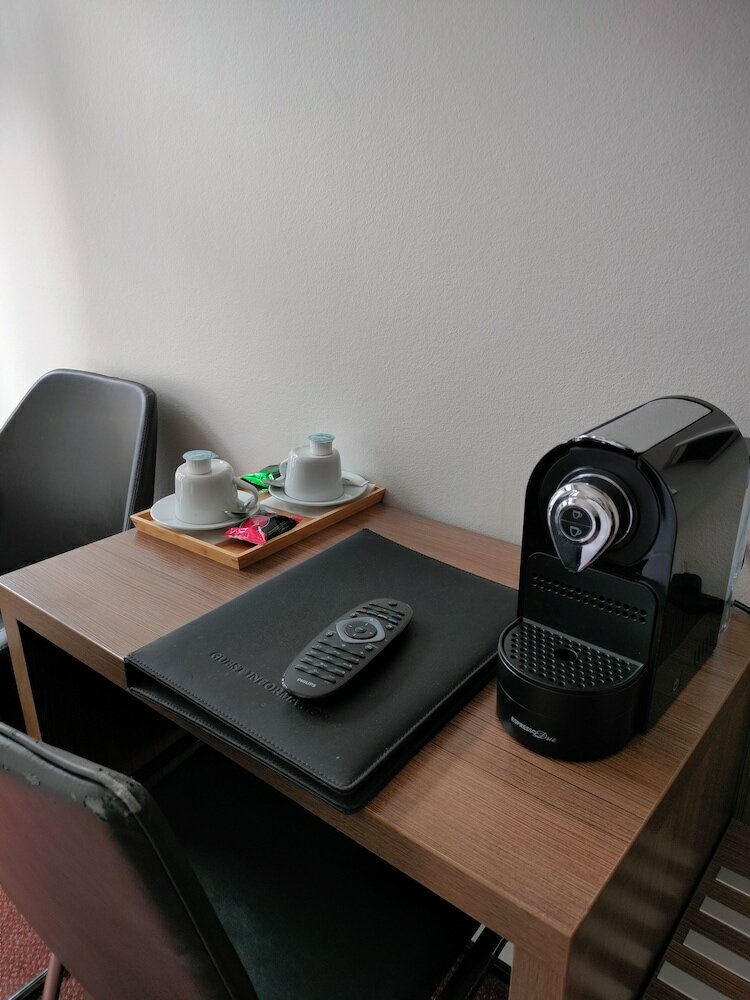 Фото Hotel Jomfru Ane