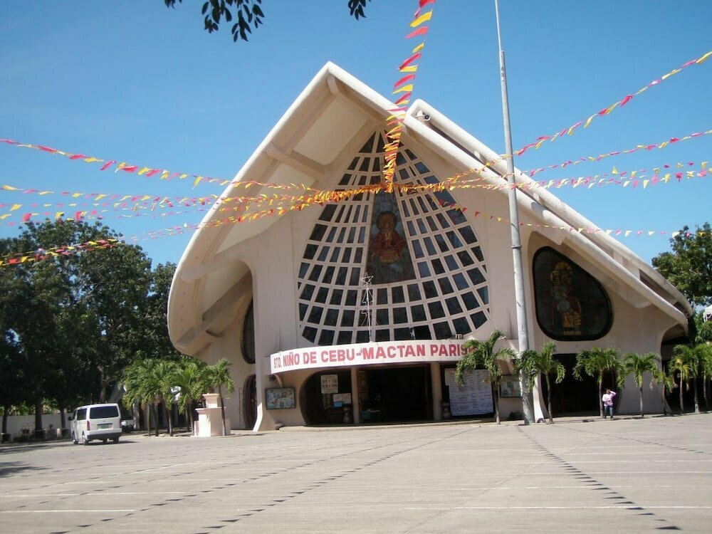 Hotel Anthurium Inn, Province of Cebu, photo