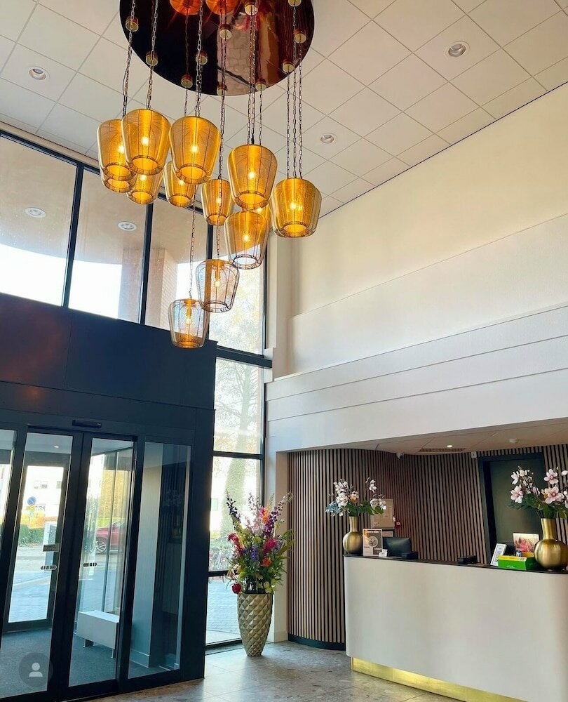 Фото Ozo Hotels Antares Airport