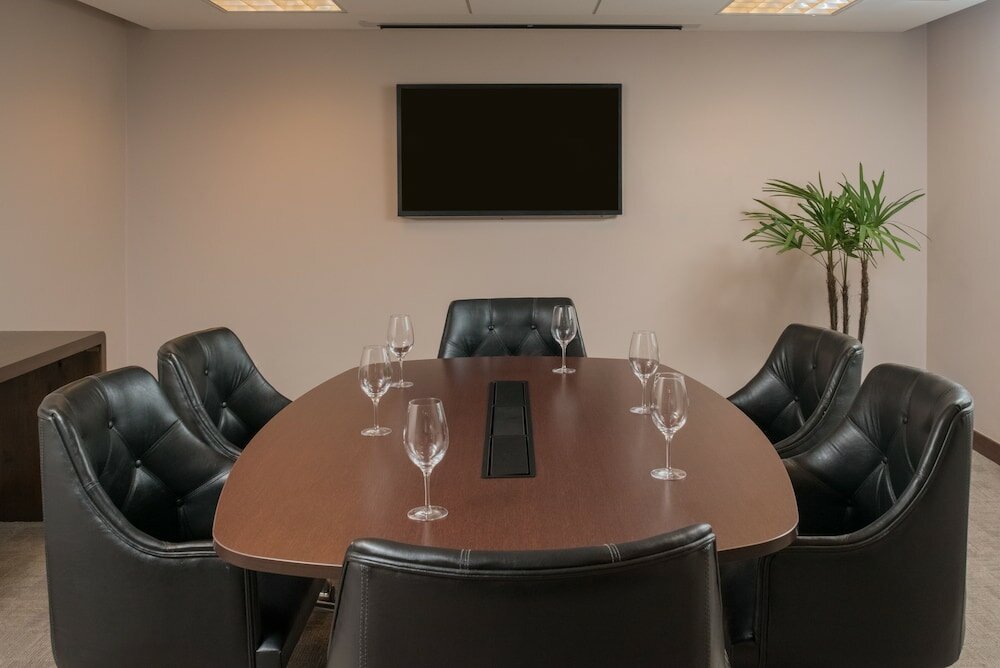 Фото Wish Hotel da Bahia