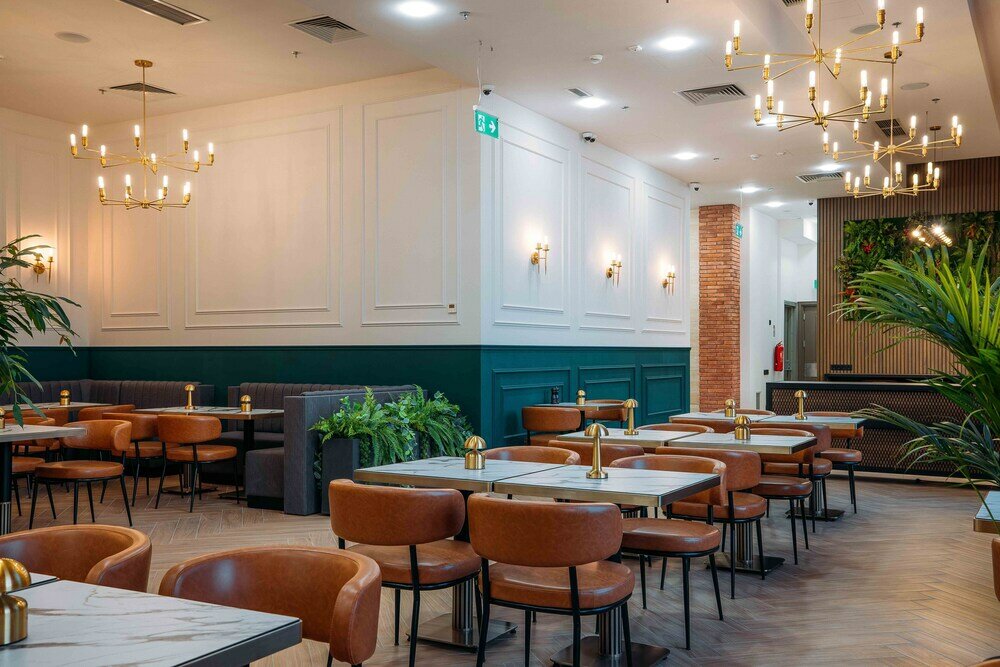 Фото Monday by Dnt Group