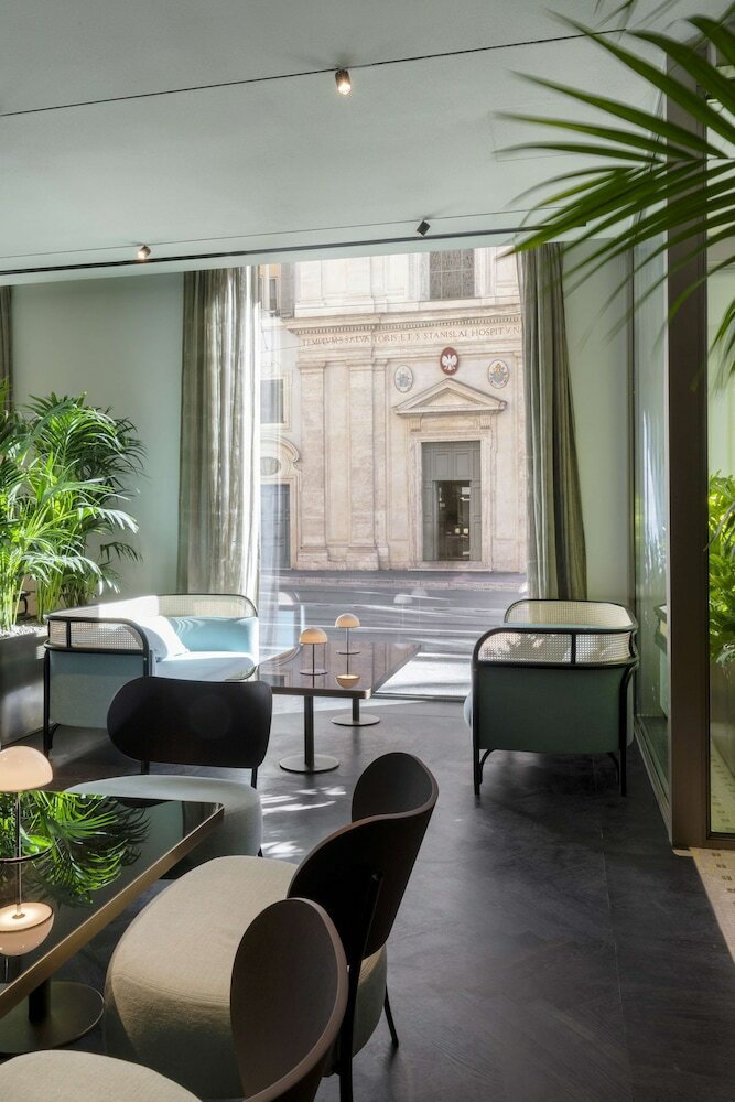 Фото Radisson Collection Hotel, Roma Antica