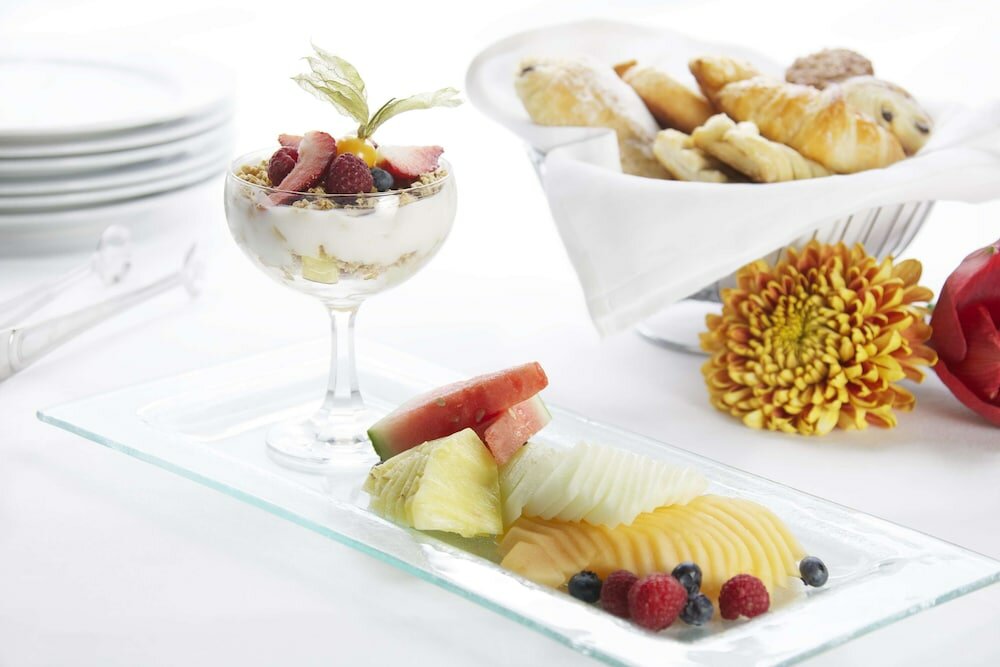 Фото Fairmont Palliser